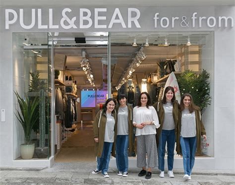 recursos humanos pull and bear|Working at Pull and Bear